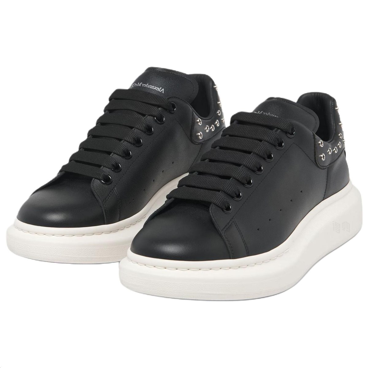 Alexander McQueen Oversized Sneaker