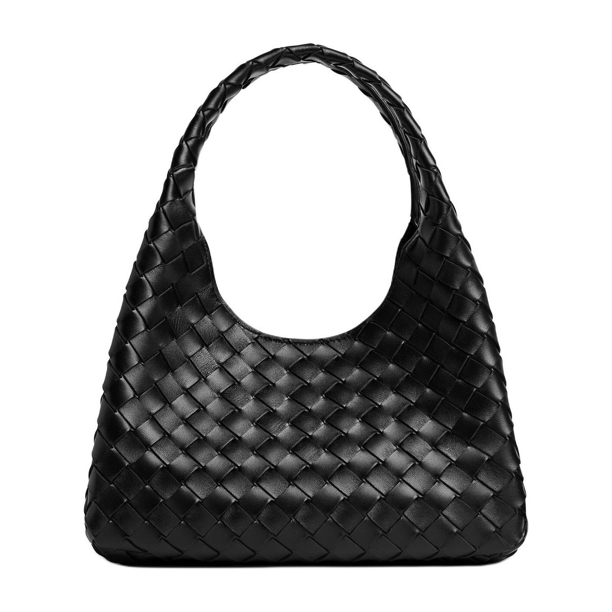 Bottega Veneta Intrecciato Campana