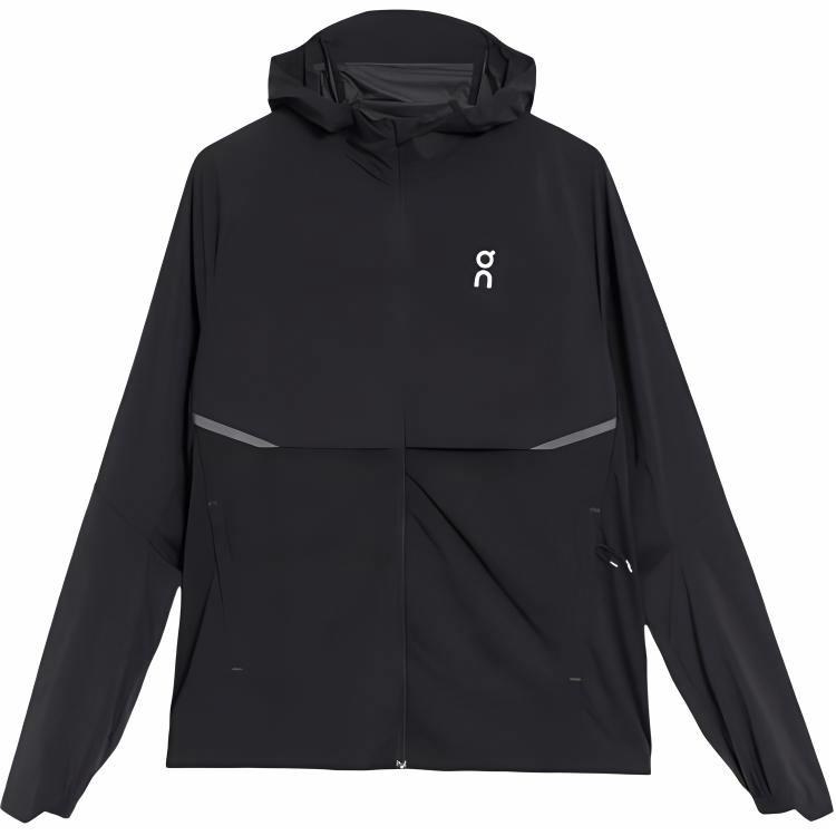 On Core Jacket Black