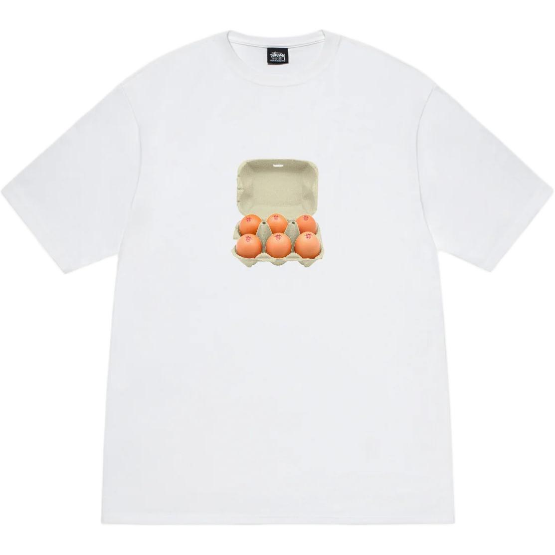 Stussy SS25 CARTON TEE T