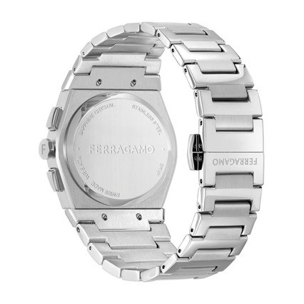 Ferragamo Watch