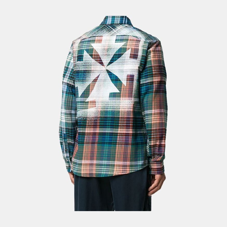 OFF-WHITE