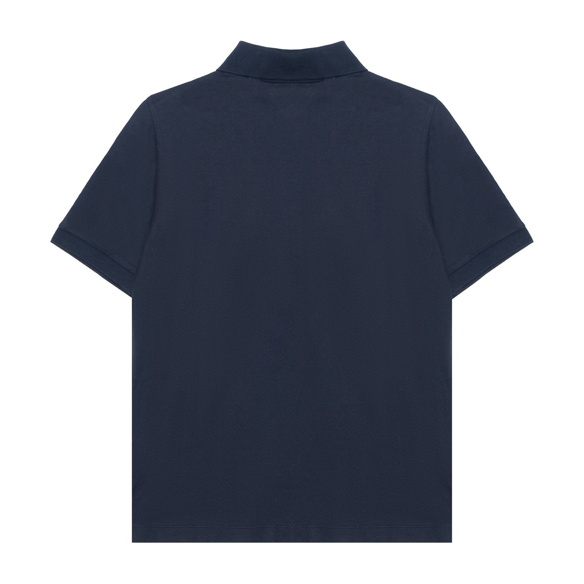 Burberry Polo Shirt Navy
