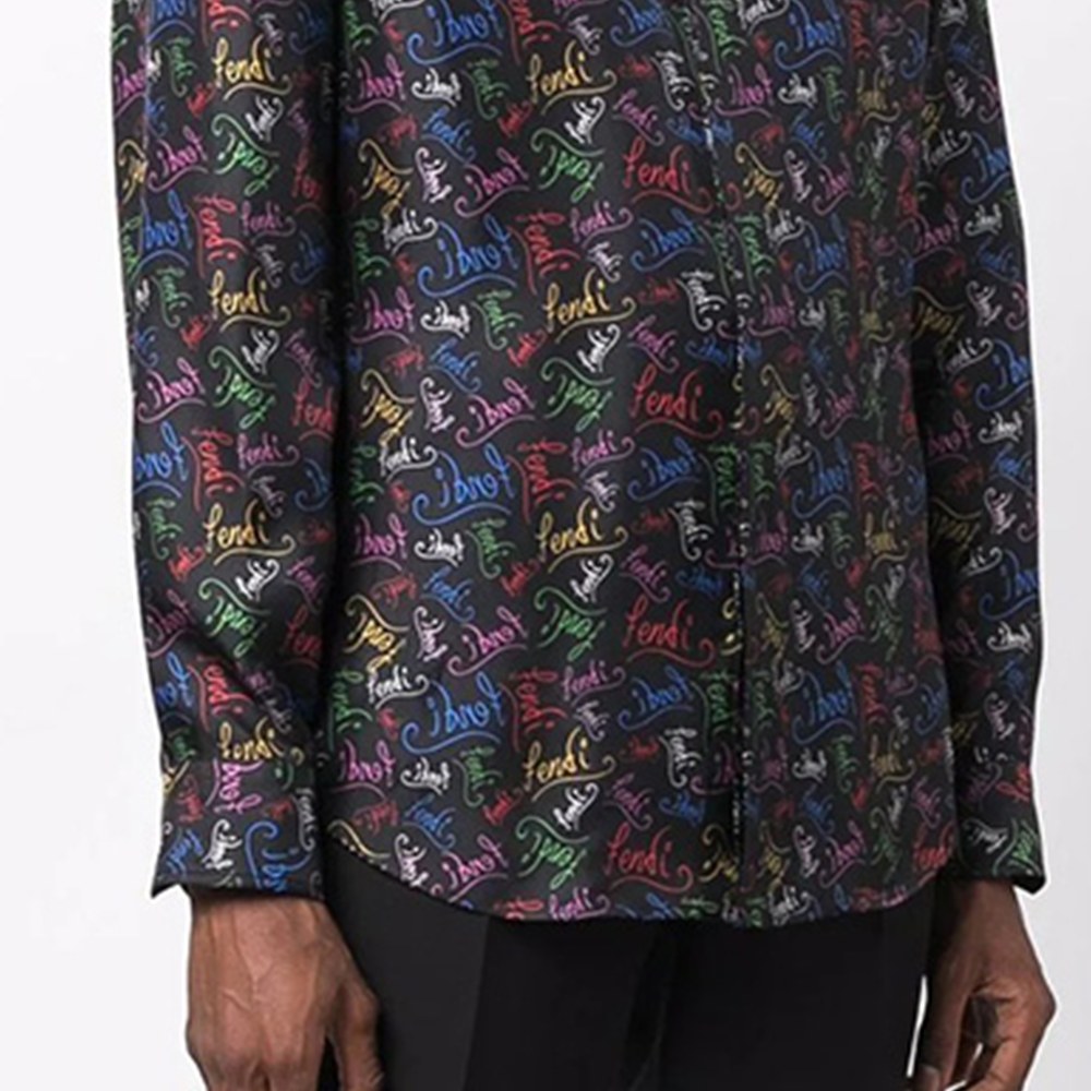 FENDI x Noel Fielding FW21