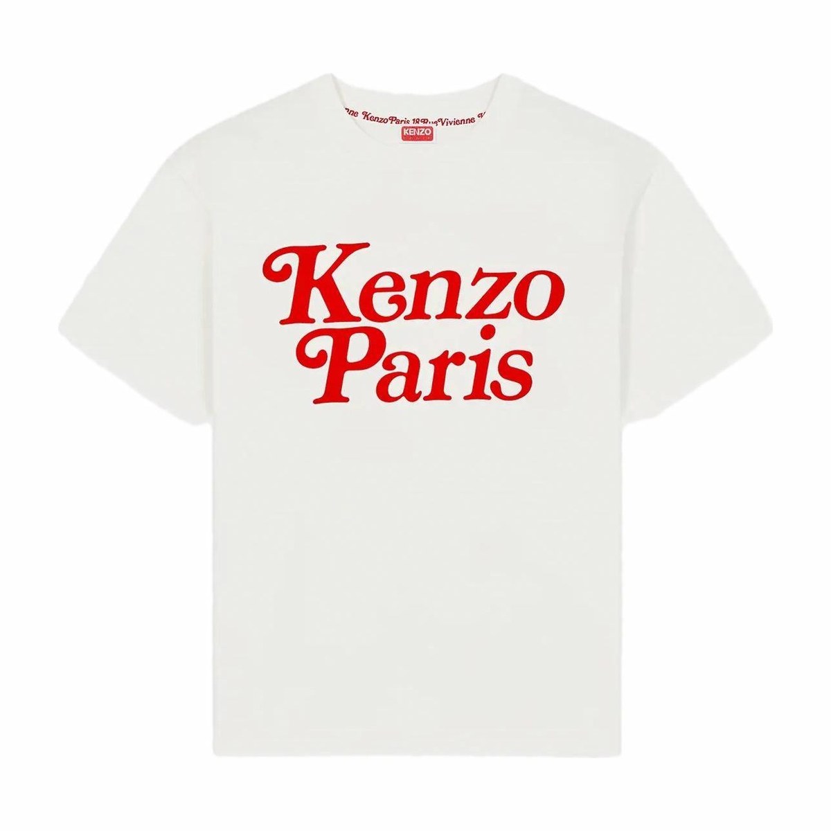 KENZO LogoT