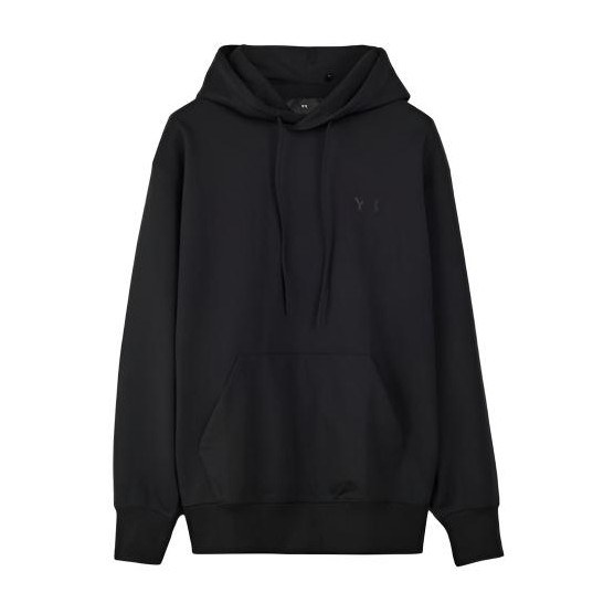 Y-3 Hoodie Black
