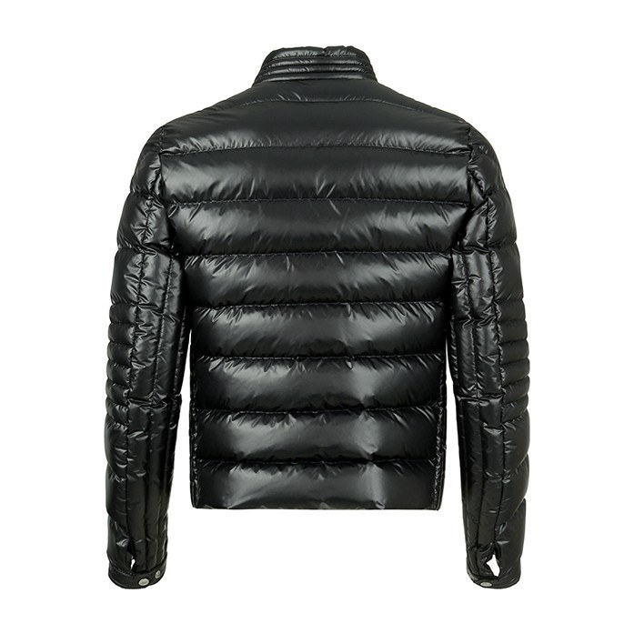 Moncler Authie Black