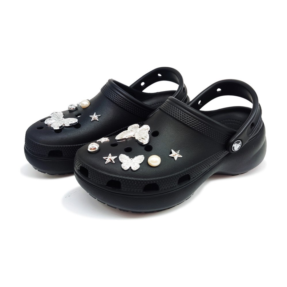 Crocs Classic Platform Clog