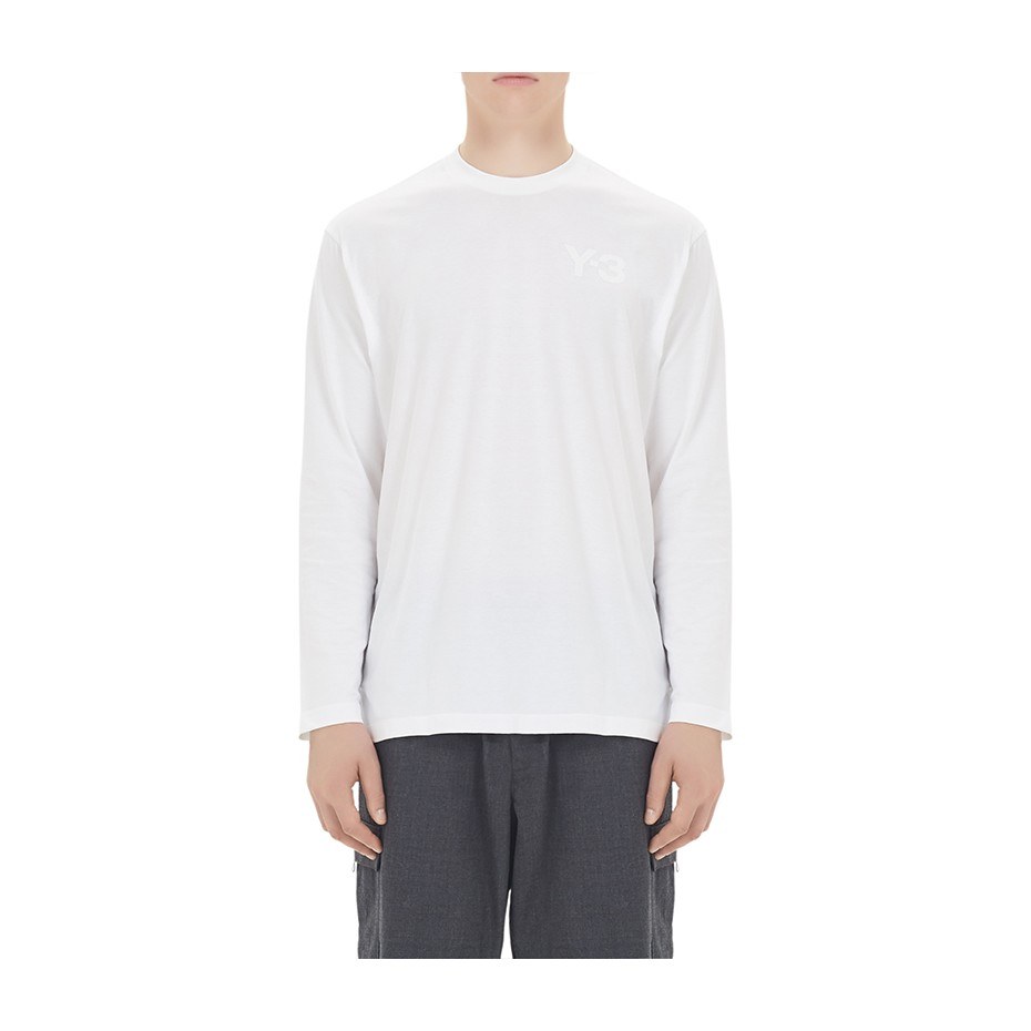 Y-3 LogoT