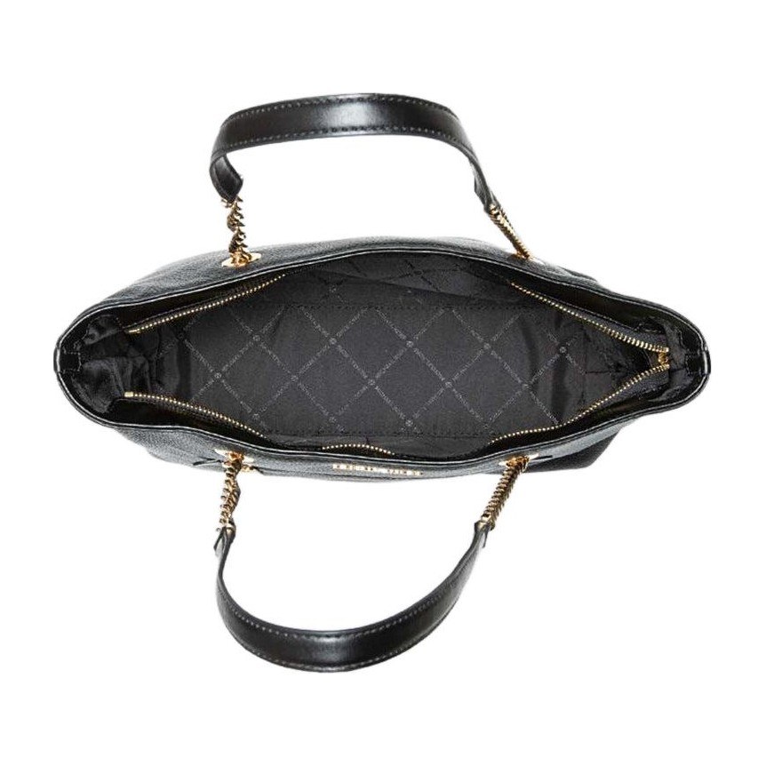 Michael Kors Jet Set Tote Medium Black