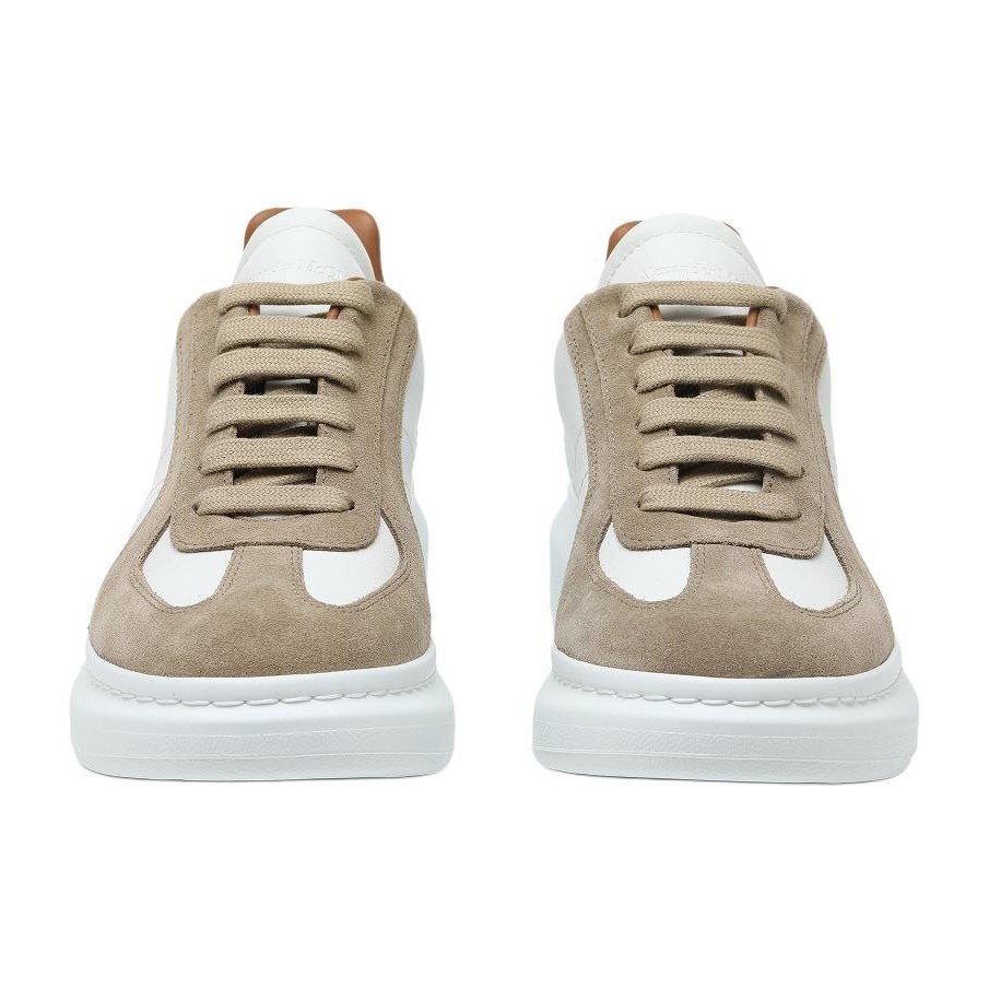 Alexander McQueen Oversized Sneaker