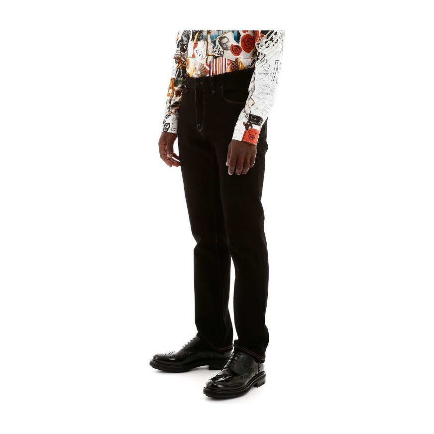 Fendi Jeans