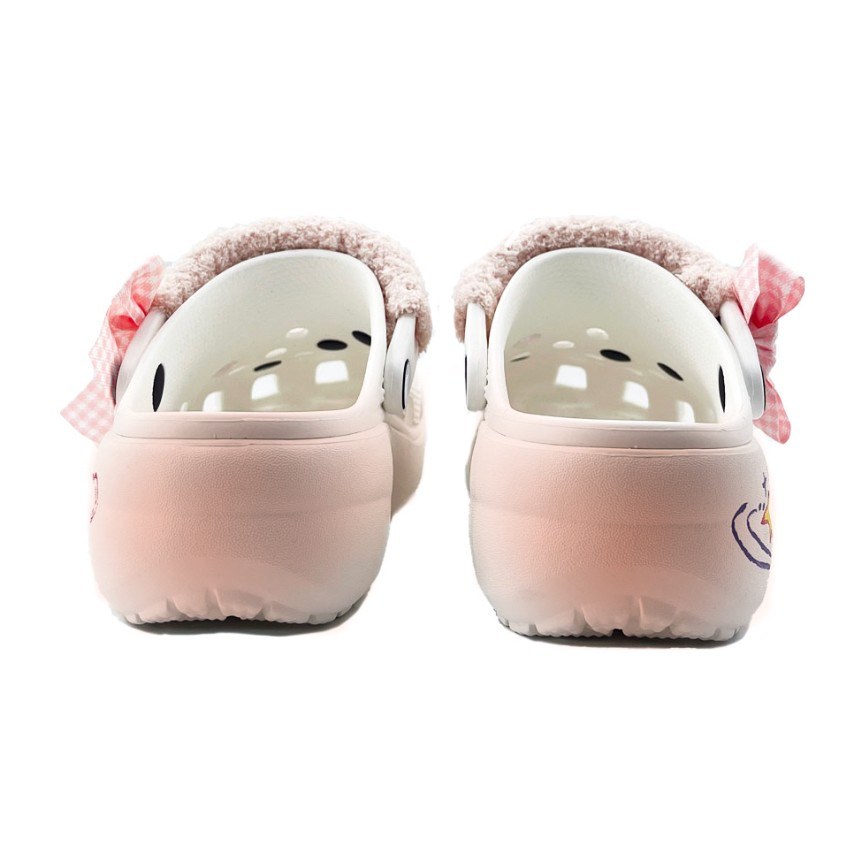 Crocs Classic Platform Clog EVA