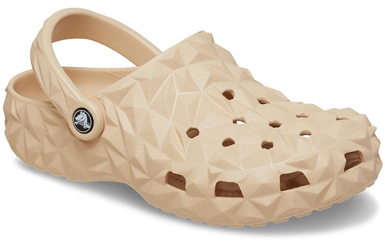 Crocs Classic Clog Warm Khaki