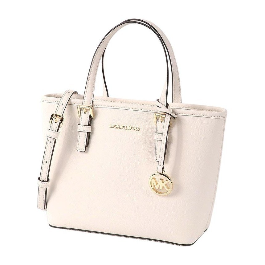 Michael Kors Jet Set Mini Tote