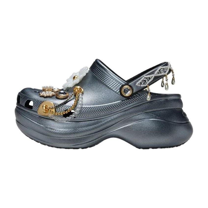 Crocs Retro Clog Blue