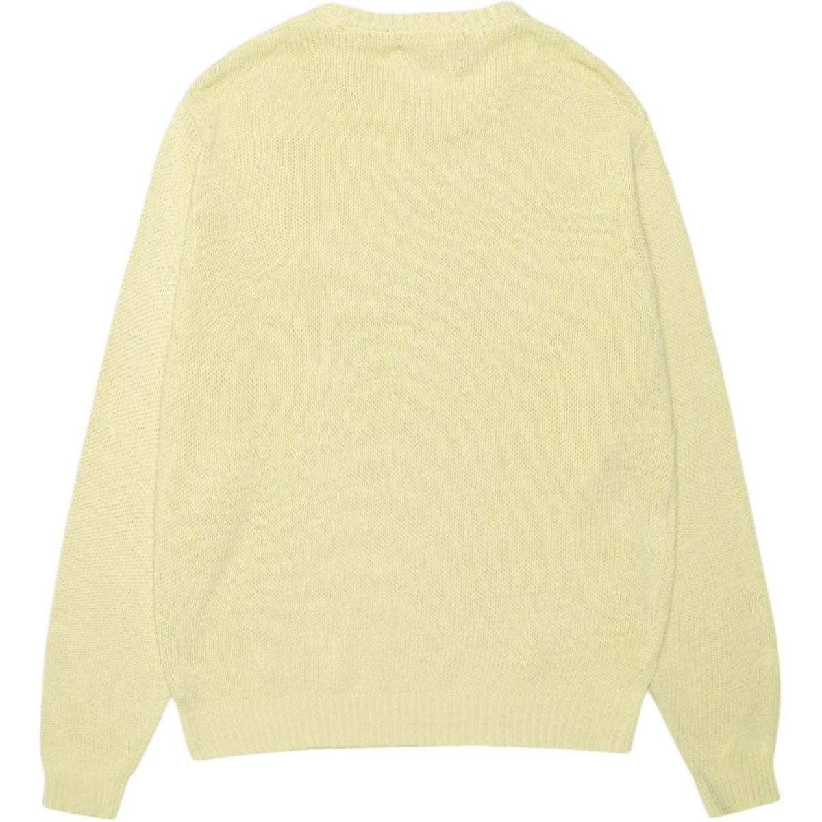 Stussy SS25 Surf Team Sweater