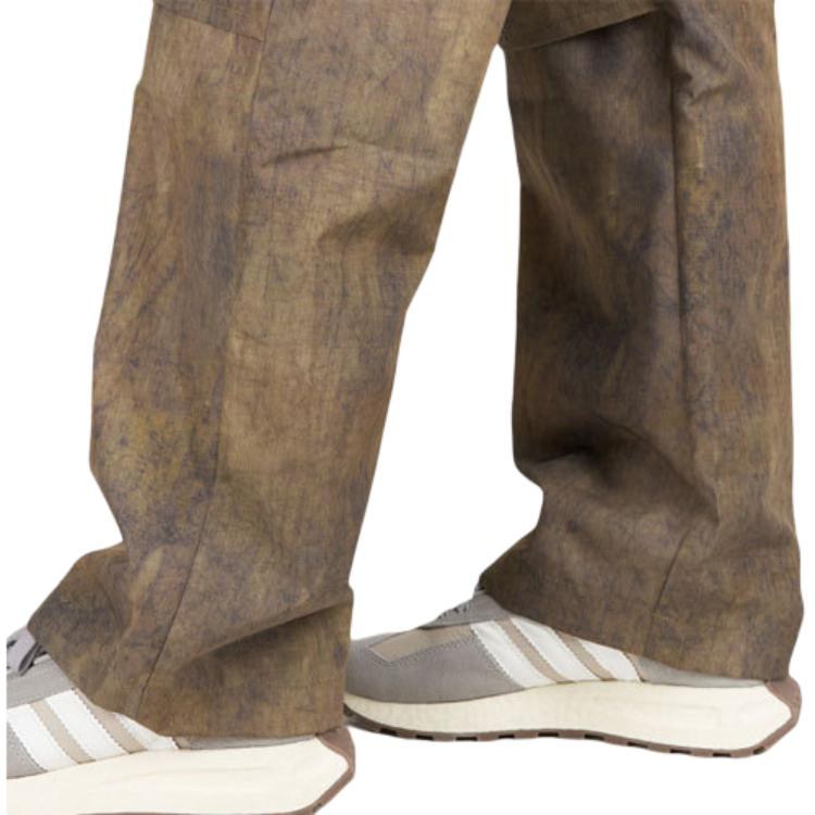 Stussy Cargo Pants Olive