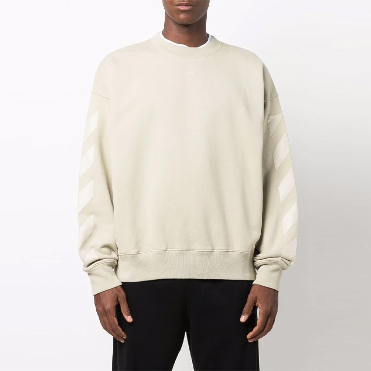OFF-WHITE FW21 Logo
