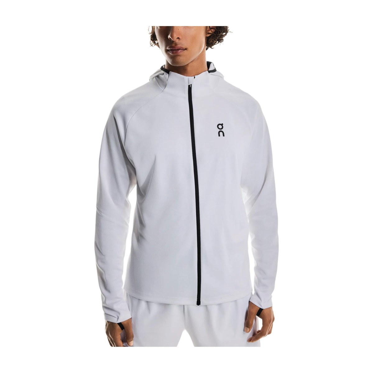 On Climate Zip Hoodie