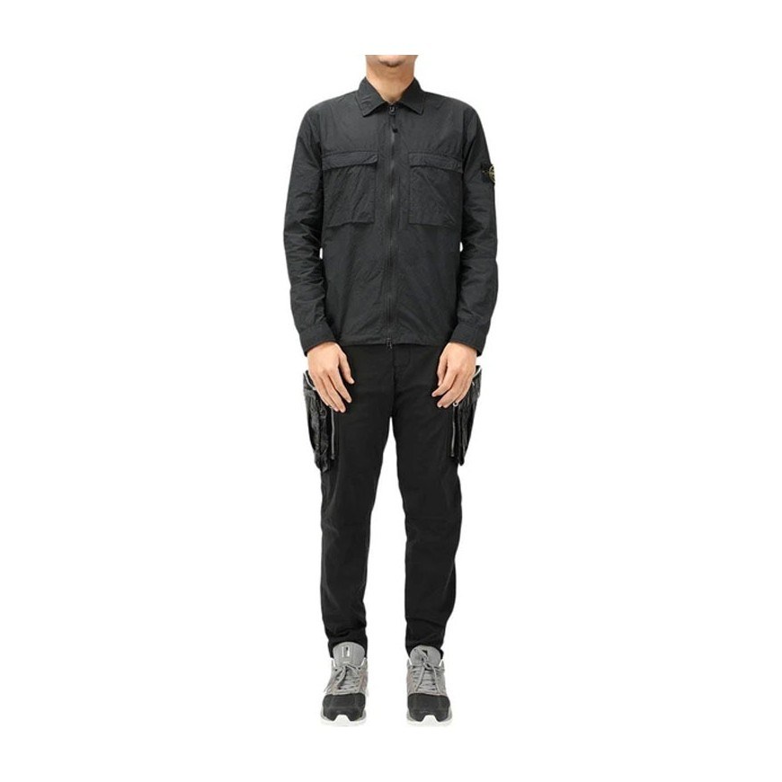 Stone Island Shadow Project SS21 Pants