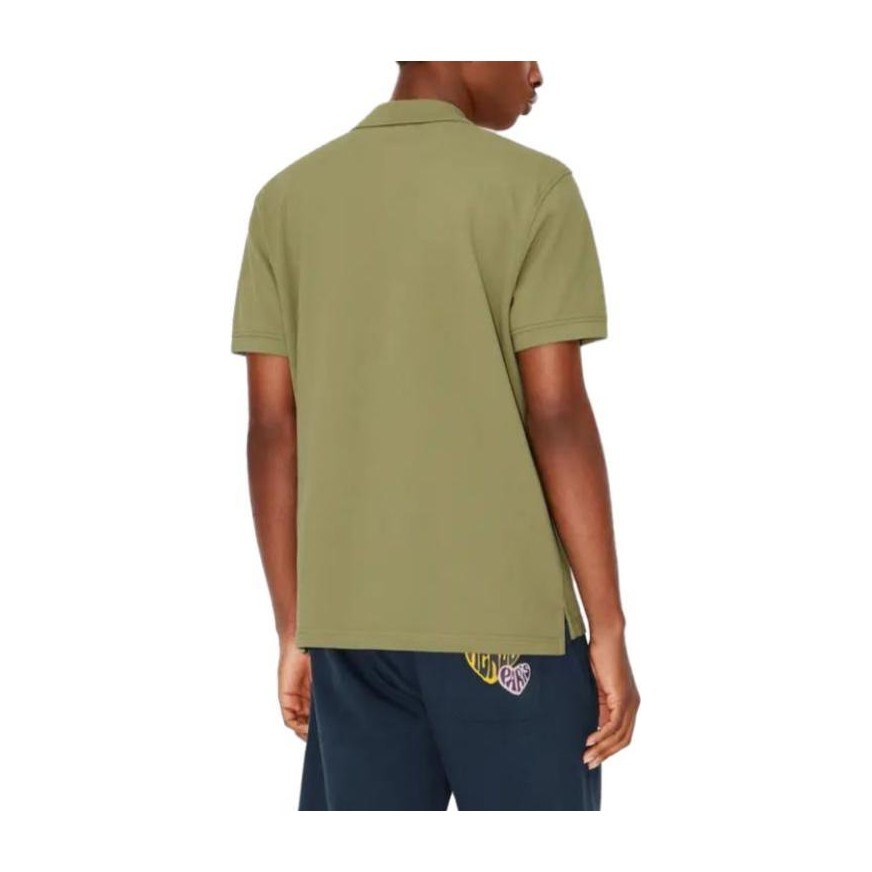 KENZO Polo Shirt Green
