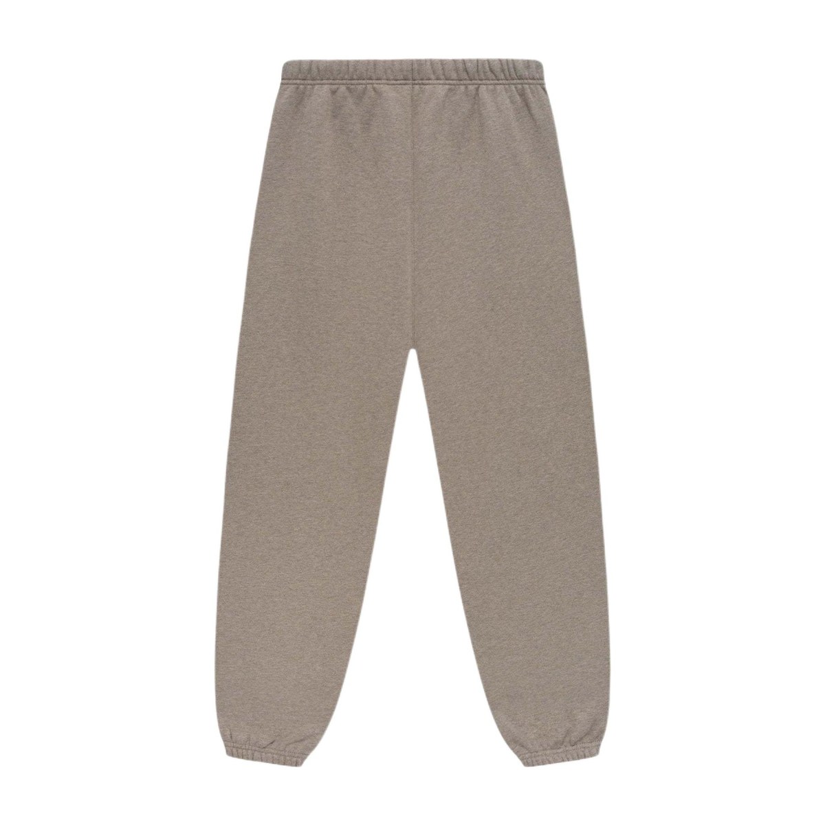 Fear of God Essentials FW24 Holiday Logo Drawstring Knit Sweatpants