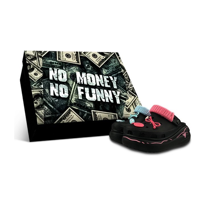 Crocs Crush Clog EVA LQ