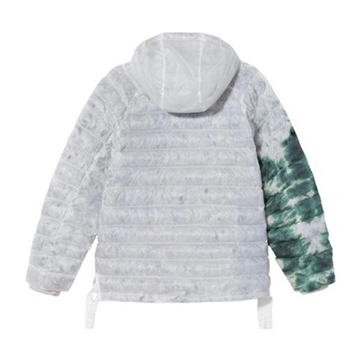 Stussy x Nike