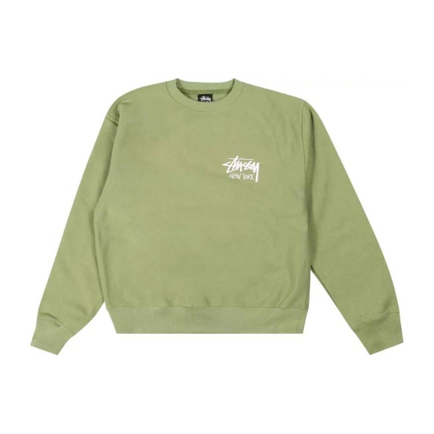 Stussy Crewneck Sweatshirt