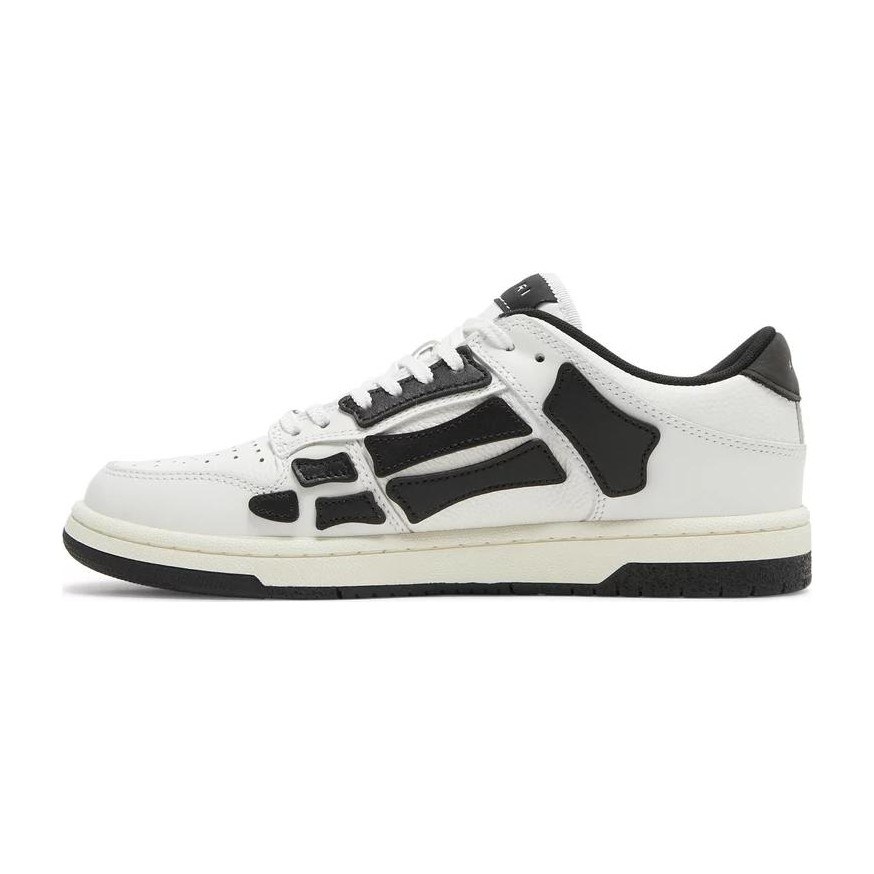 AMIRI Skel Top Low
