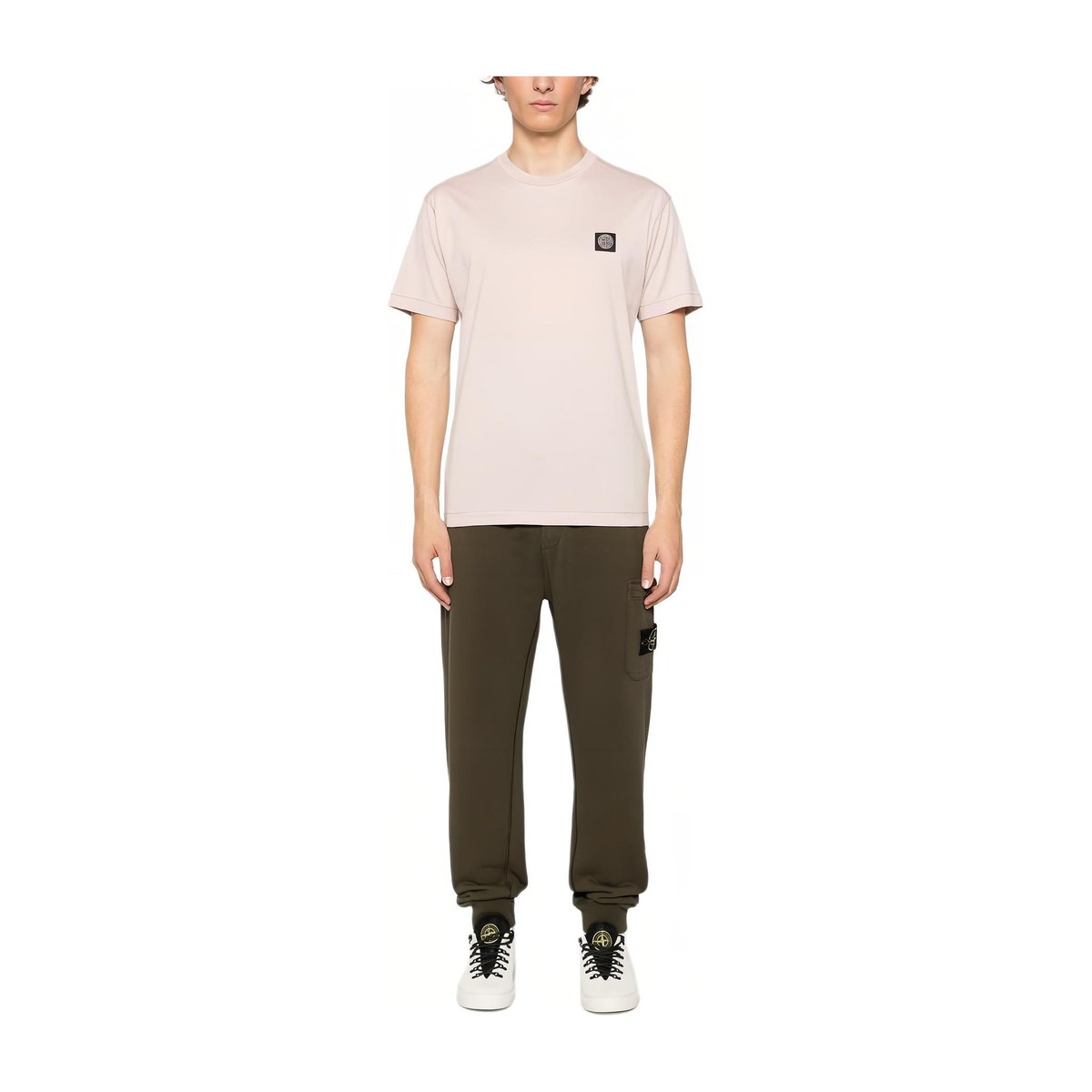 Stone Island T-Shirt