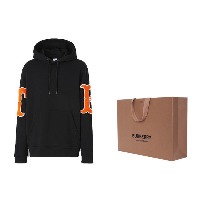 Burberry Hoodie
