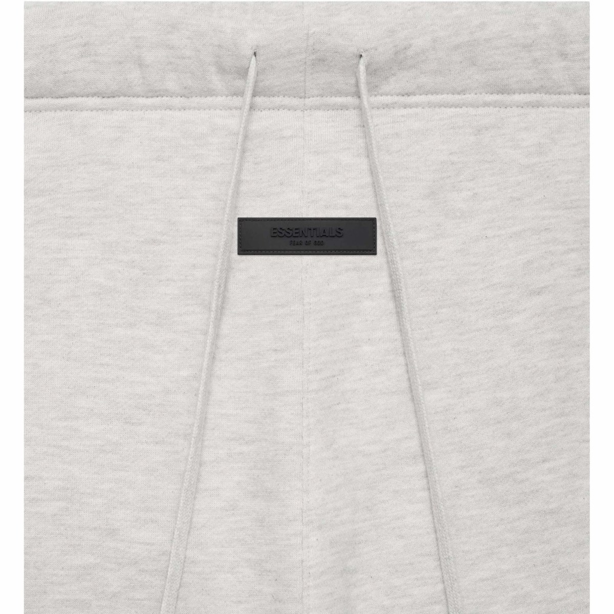 Fear of God Essentials SS22 Sweatpants Light Oatmeal