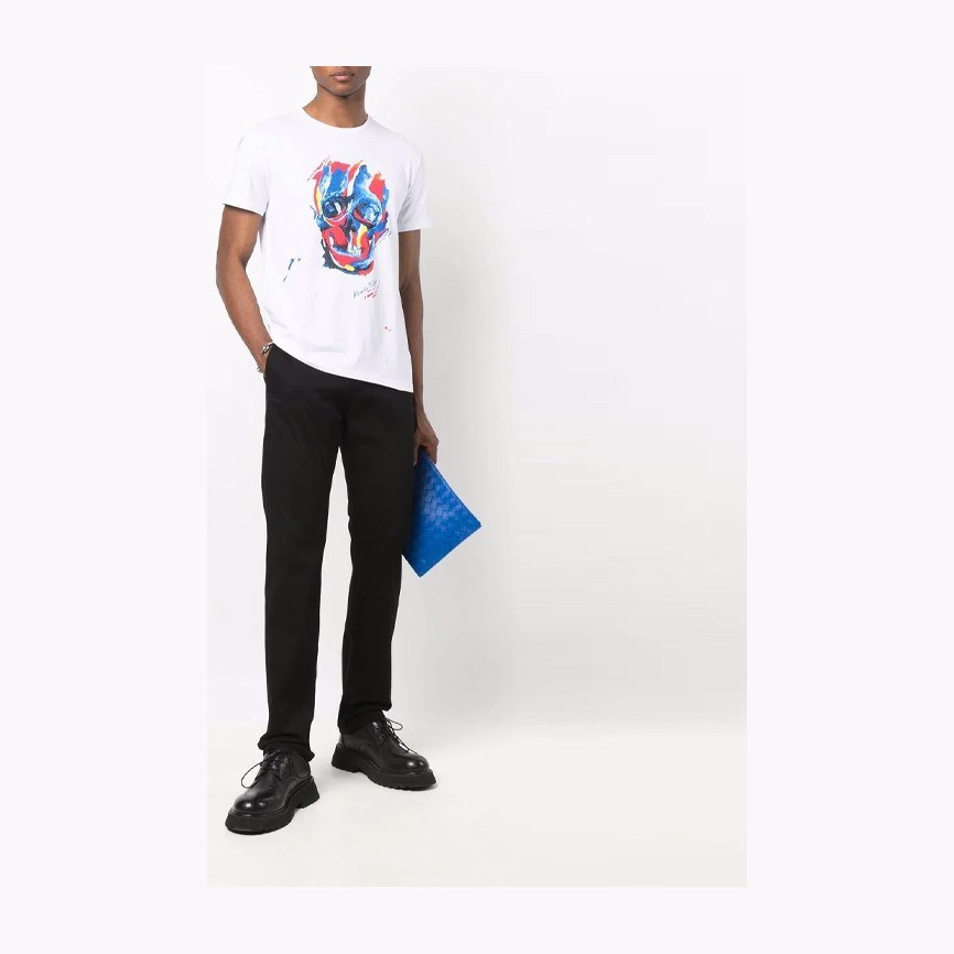 Alexander McQueen FW21 T