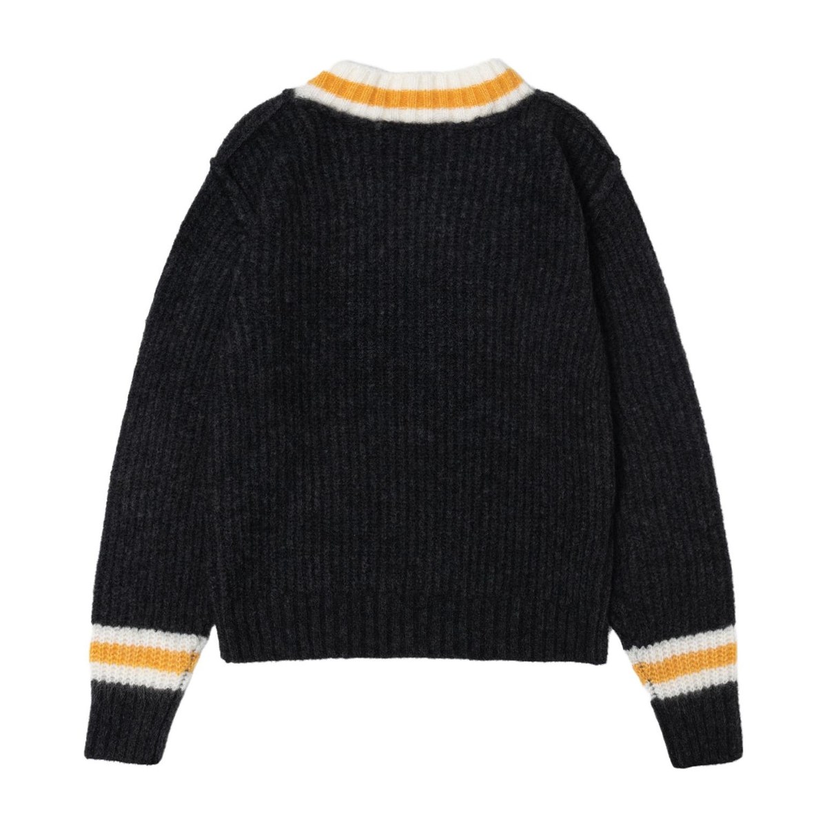 Stussy Mohair Tennis Sweater