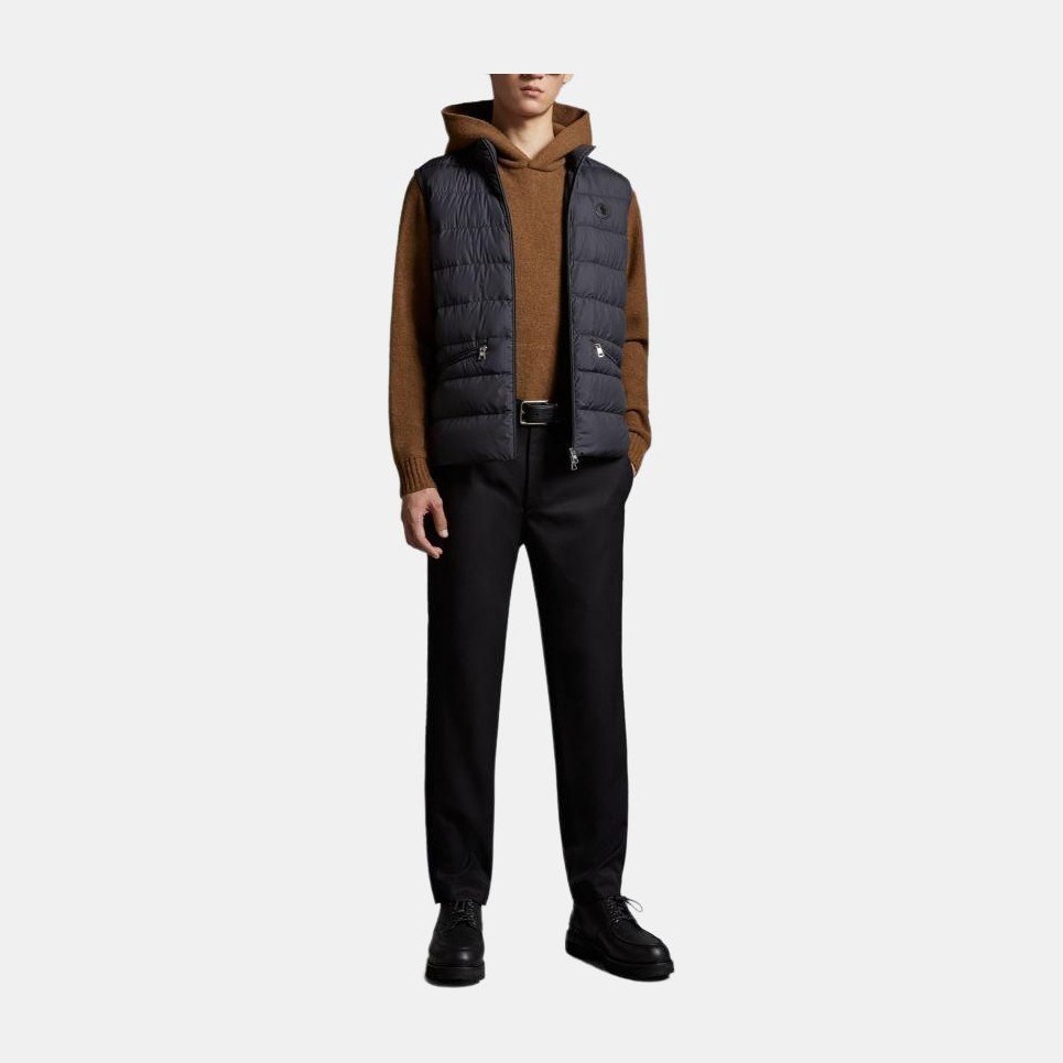 Moncler Treompan Down Vest