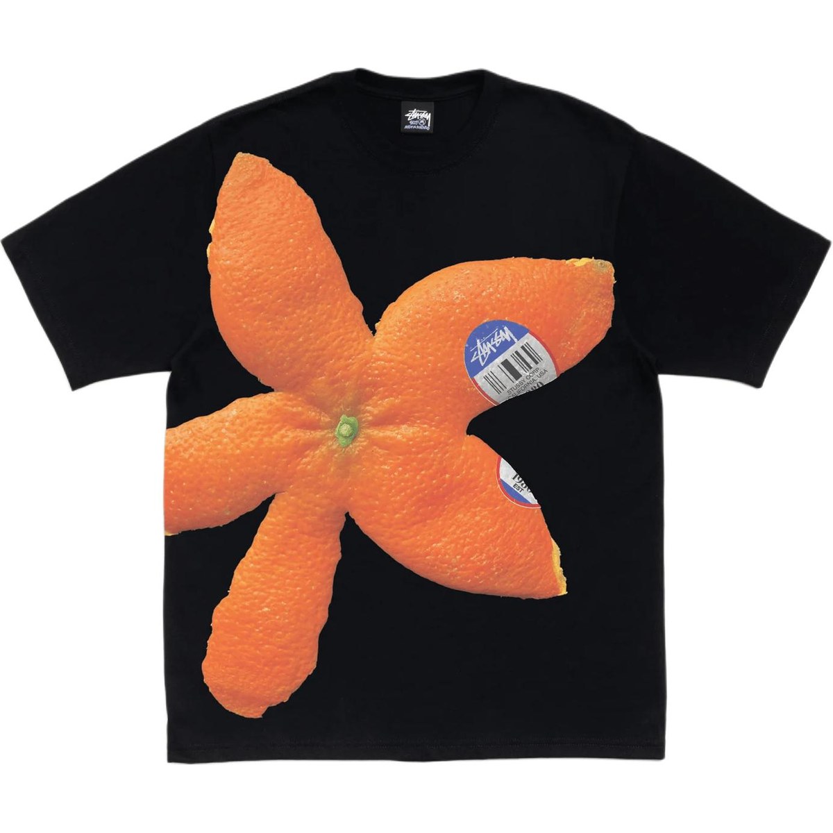 Stussy SS26 CITRUS TEE T