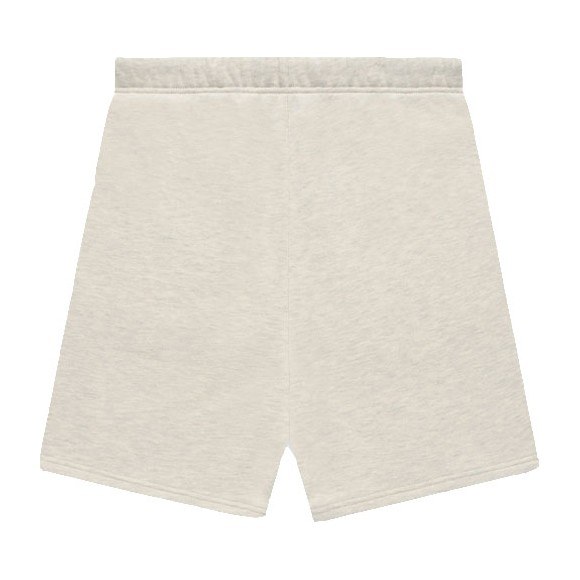 Fear of God Essentials Light Heather Oatmeal