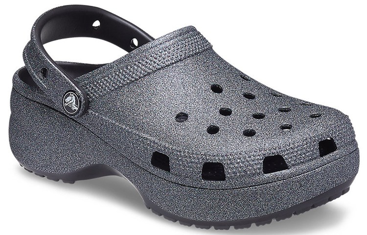 Crocs Classic Clog Black