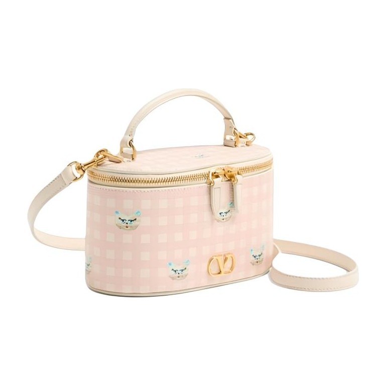 Valentino VLogo Signature hobo