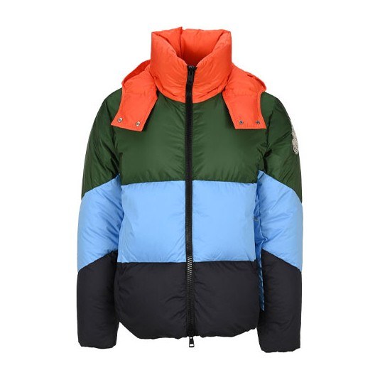 Moncler Genius x JW Anderson