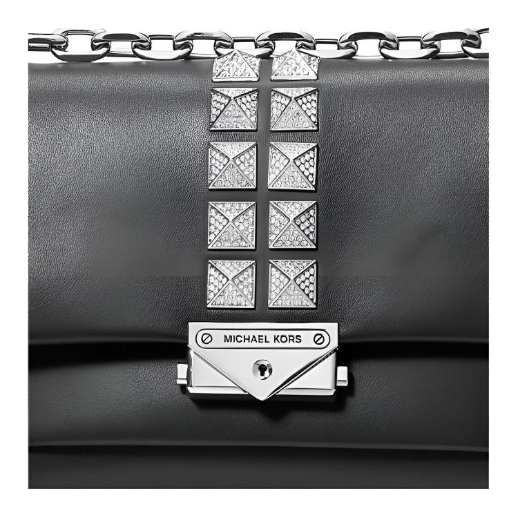 Michael Kors Cece Black