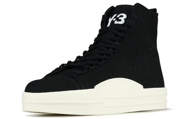 Y-3 Yuben Mid