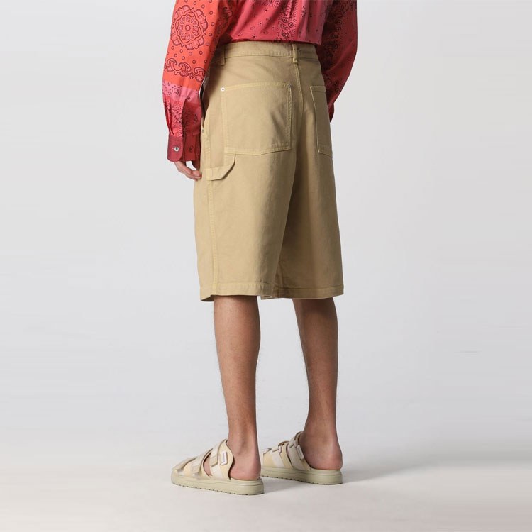 KENZO Shorts Brown