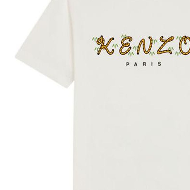 KENZO SS22 T