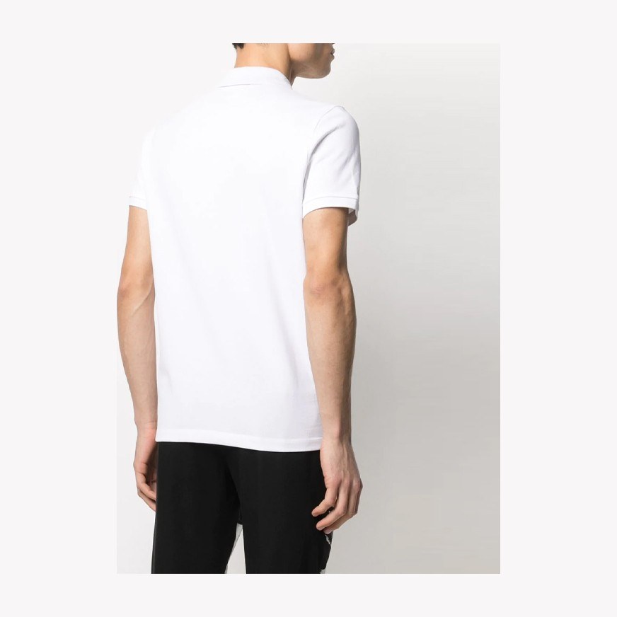 Moncler SS21 LogoPolo