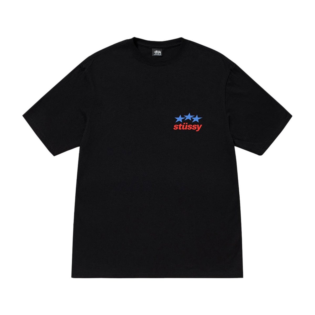 Stussy SS23 STUSSY DESIGNS USA TEE T