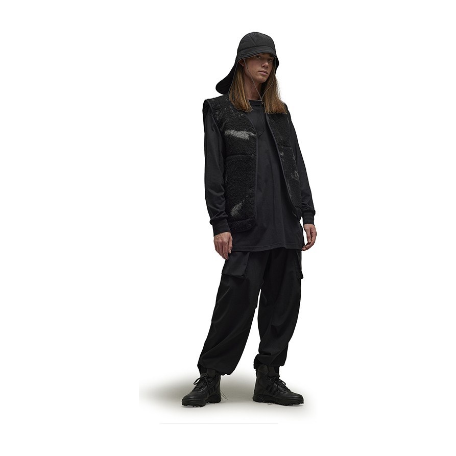 Y-3