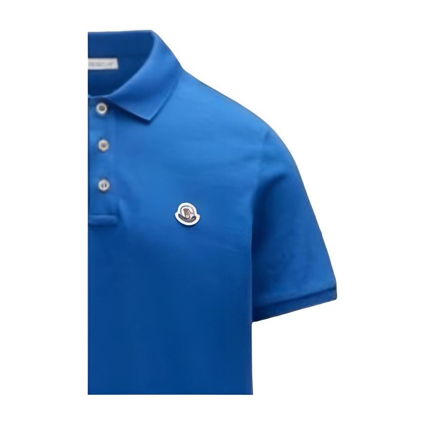 Moncler LogoPolo